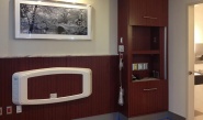 Lenox Hill Hospital Gallery