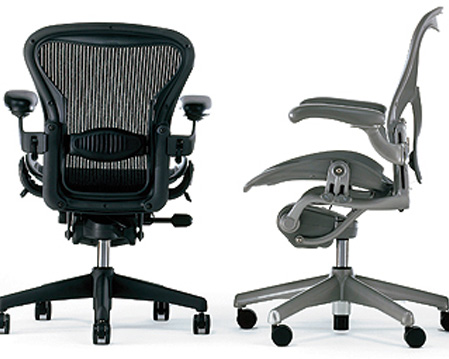 Office Chairs Seating